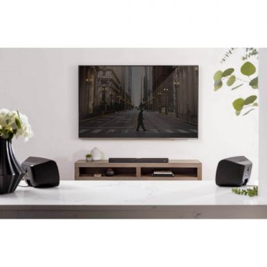 Беспроводная hi-fi акустика Polk Audio SR2 WIRЕLЕSS SURROUNDS